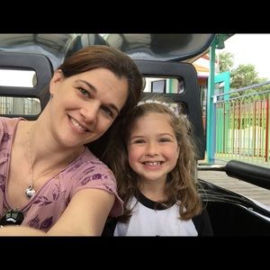 Meet your Posher, Karen